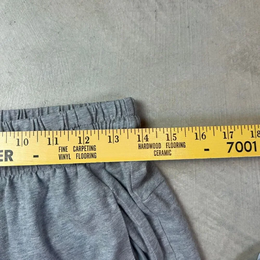 Adidas Men's Grey Joggers-tracksuits